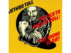 BLOG: Can you be too old to rock 'n' roll?